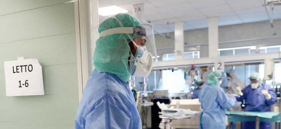 Coronavirus, altri 9 positivi in Alto Adige, ma i tamponi sono meno di 600